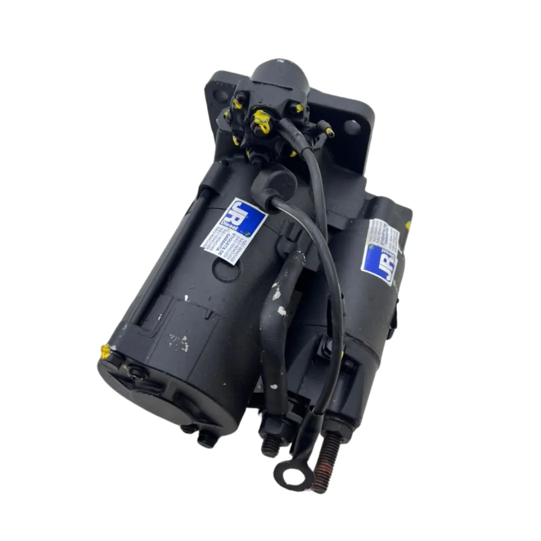 MOTOR PARTIDA 24V VW DELIVERY 13.180 23A911023 – ANO 2025