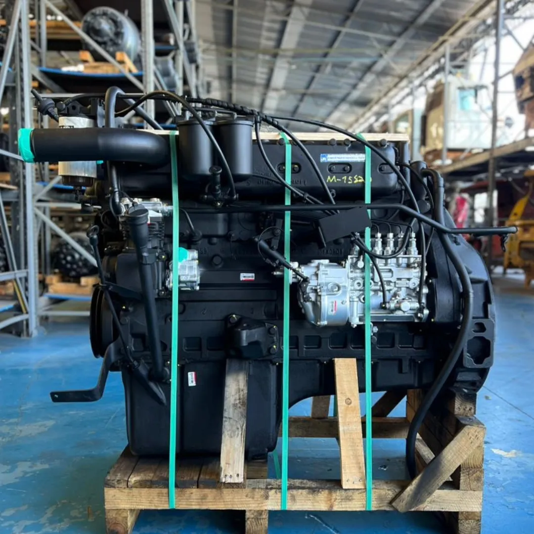 MOTOR 447 LA MB 1634 2