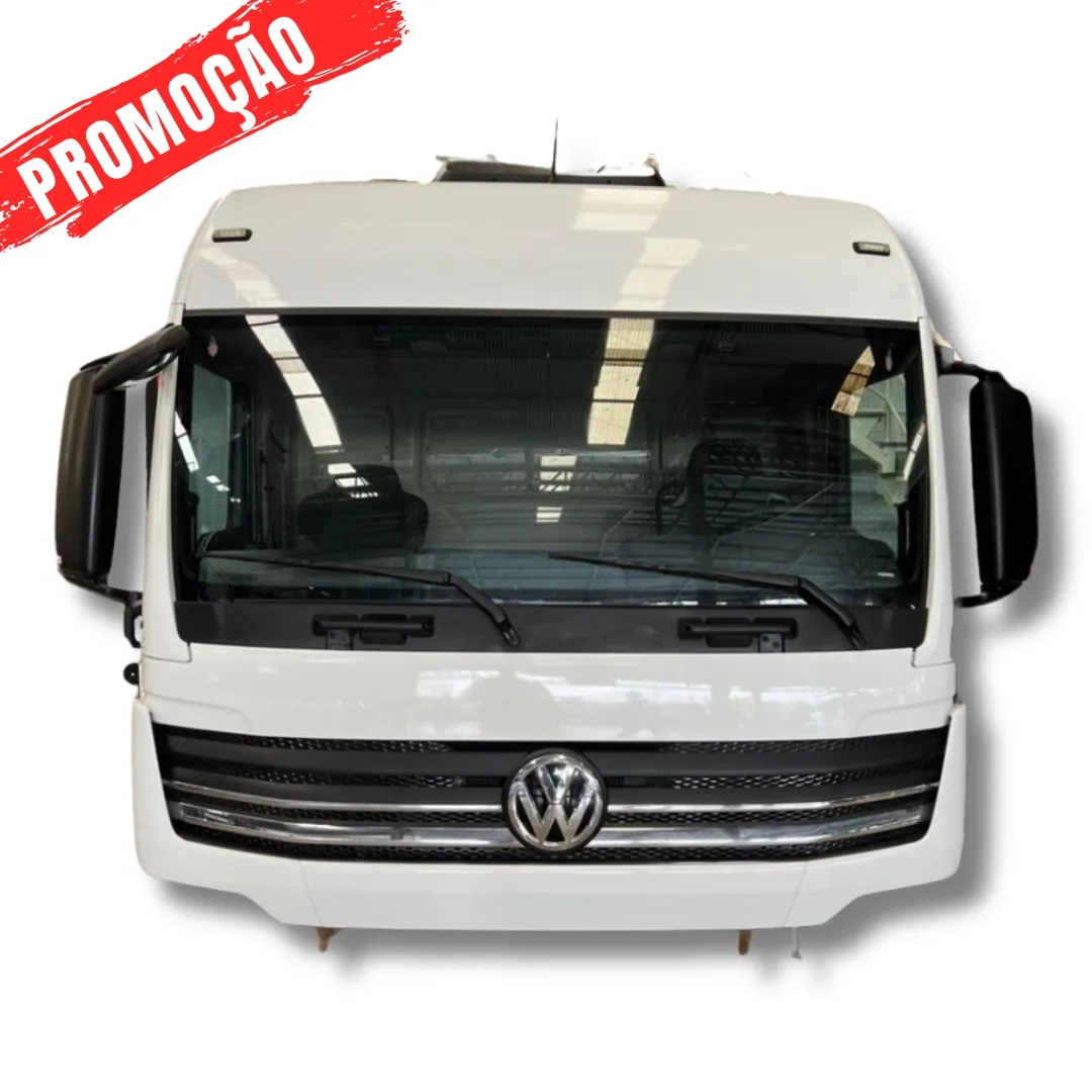 CABINA VW METEOR 29.520 PROMO DE ABRIL