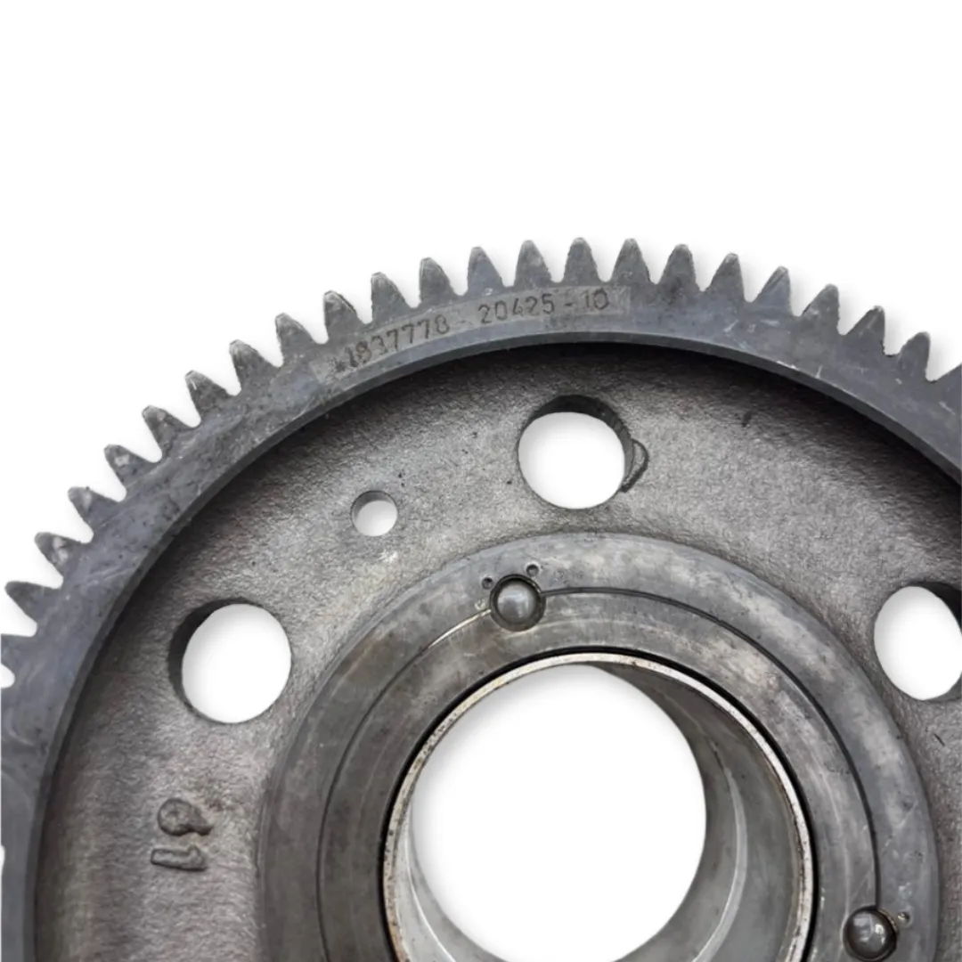 ENGRENAGEM MARCHA LENTA MOTOR DAF XF105 – 1837774 3