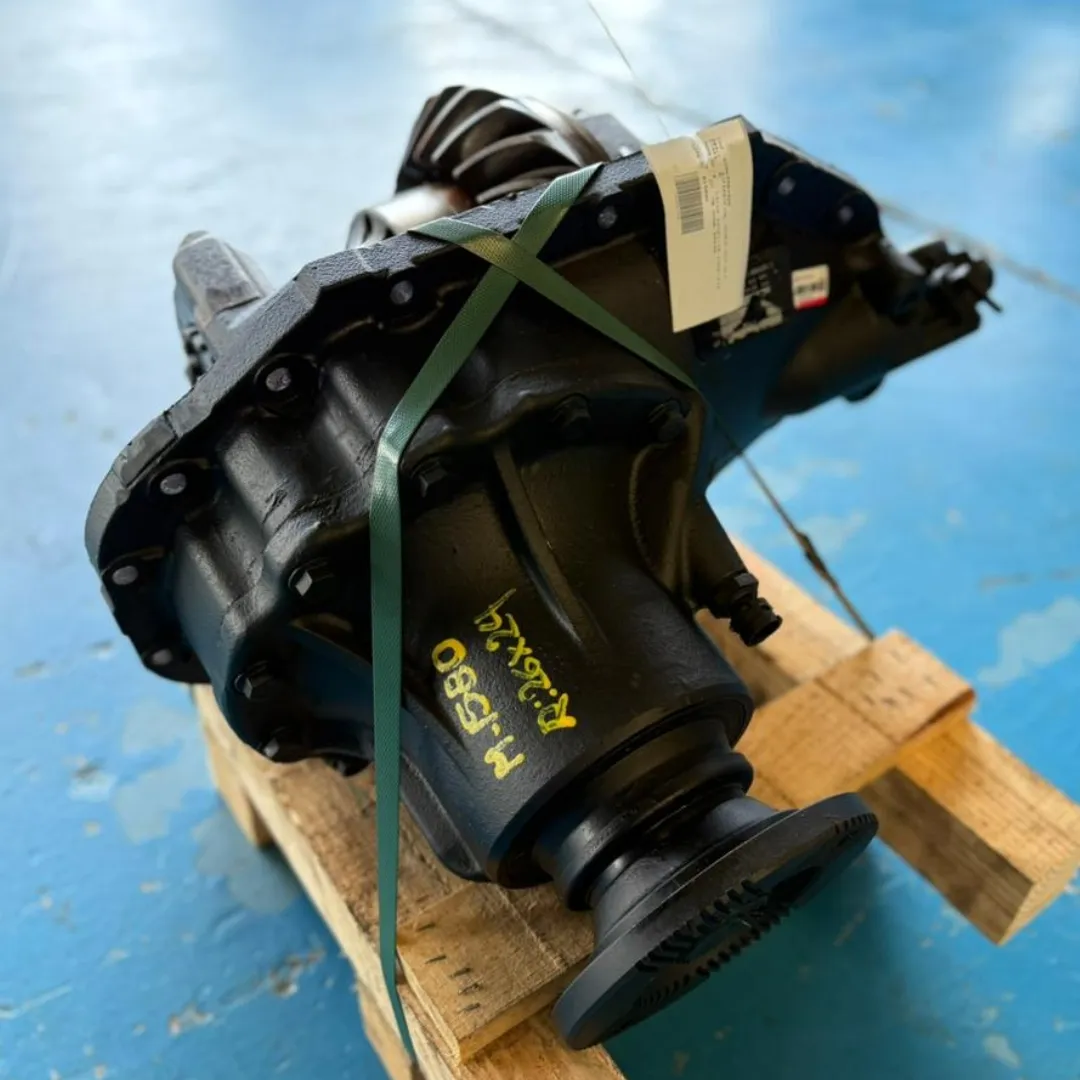 DIFERENCIAL MIOLO HL7 MB AXOR 2544S