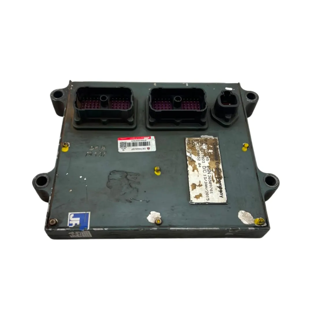 MÓDULO MOTOR ISB 4CC FORD CARGO 2423 – BH1X12A650AA
