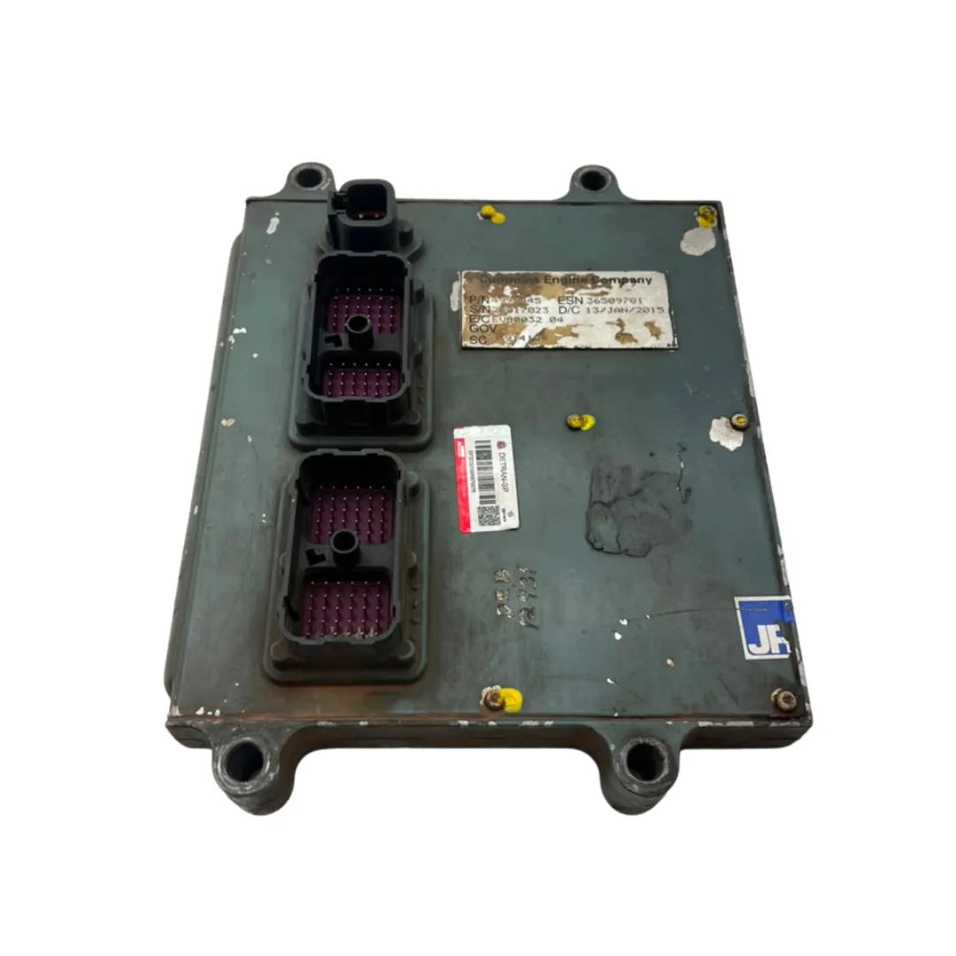 MÓDULO MOTOR ISB 4CC FORD CARGO 2423 – BH1X12A650AA 2
