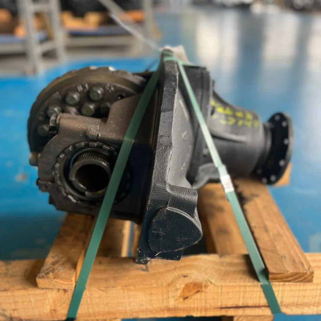 DIFERENCIAL MIOLO HL7 MB 1935 3