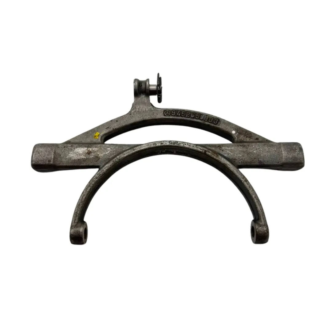 GARFO MARCHA RÉ CÂMBIO G240 – A9452600430 1