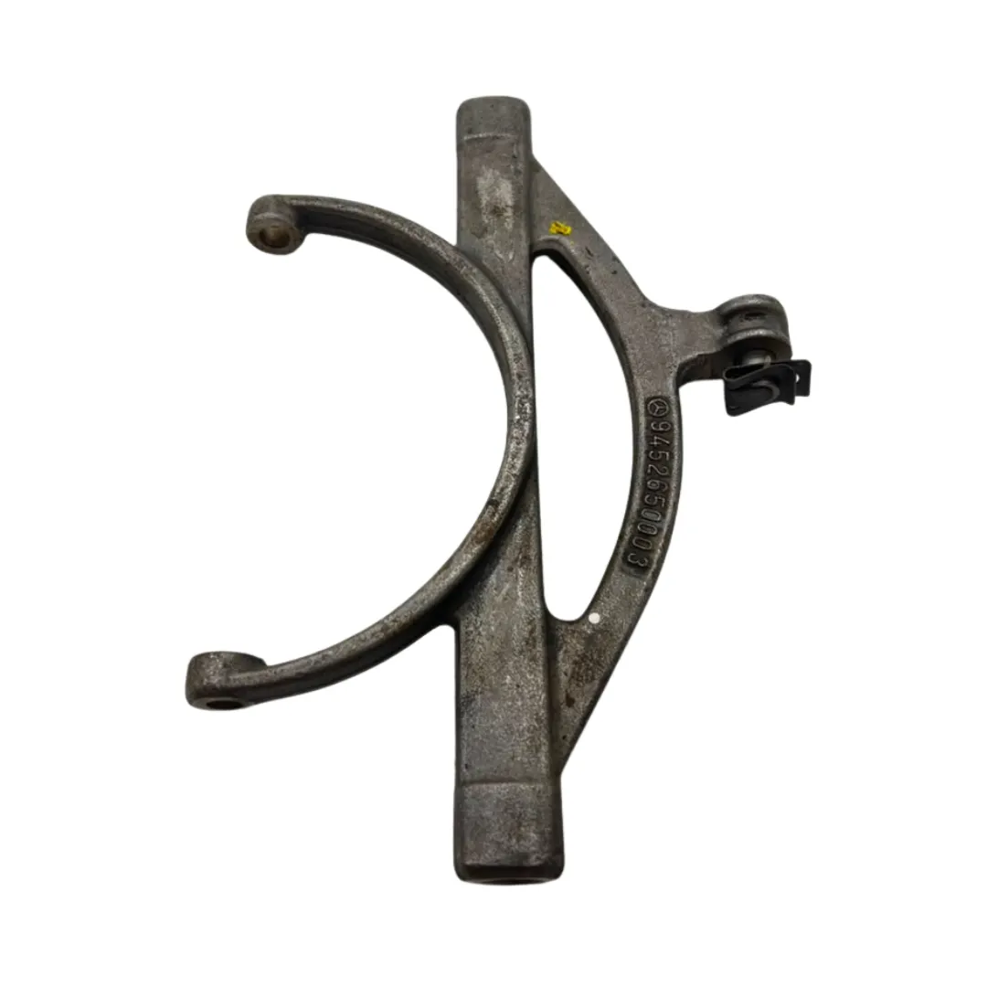 GARFO MARCHA RÉ CÂMBIO G240 – A9452600430 4
