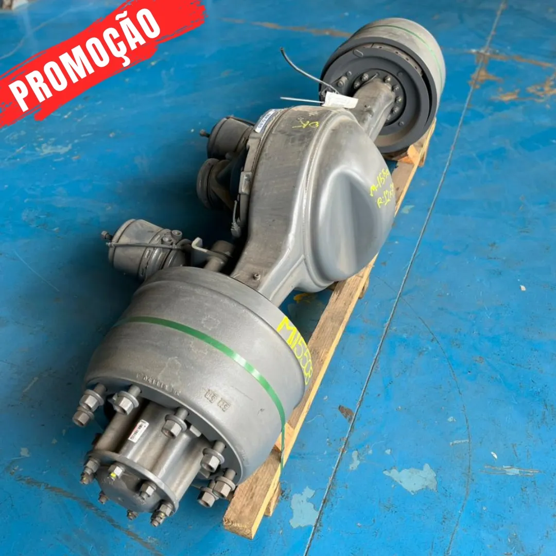 DIFERENCIAL MS 18X DAF XF 105 FTS 460A PROMO DE NOVEMBRO