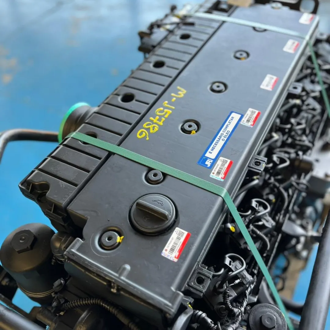 MOTOR 926 MB AXOR 1933 7