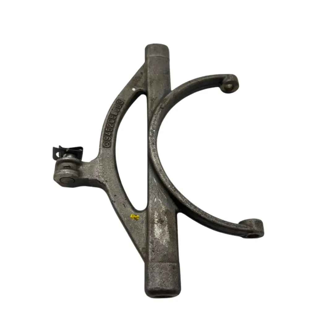GARFO MARCHA RÉ CÂMBIO G240 – A9452600430 3
