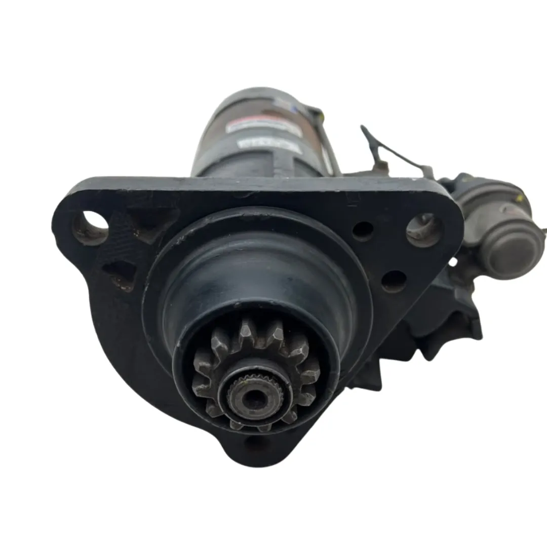 MOTOR PARTIDA 24V MAN TGX 29.440 2V5911023 – ANO 2014 5
