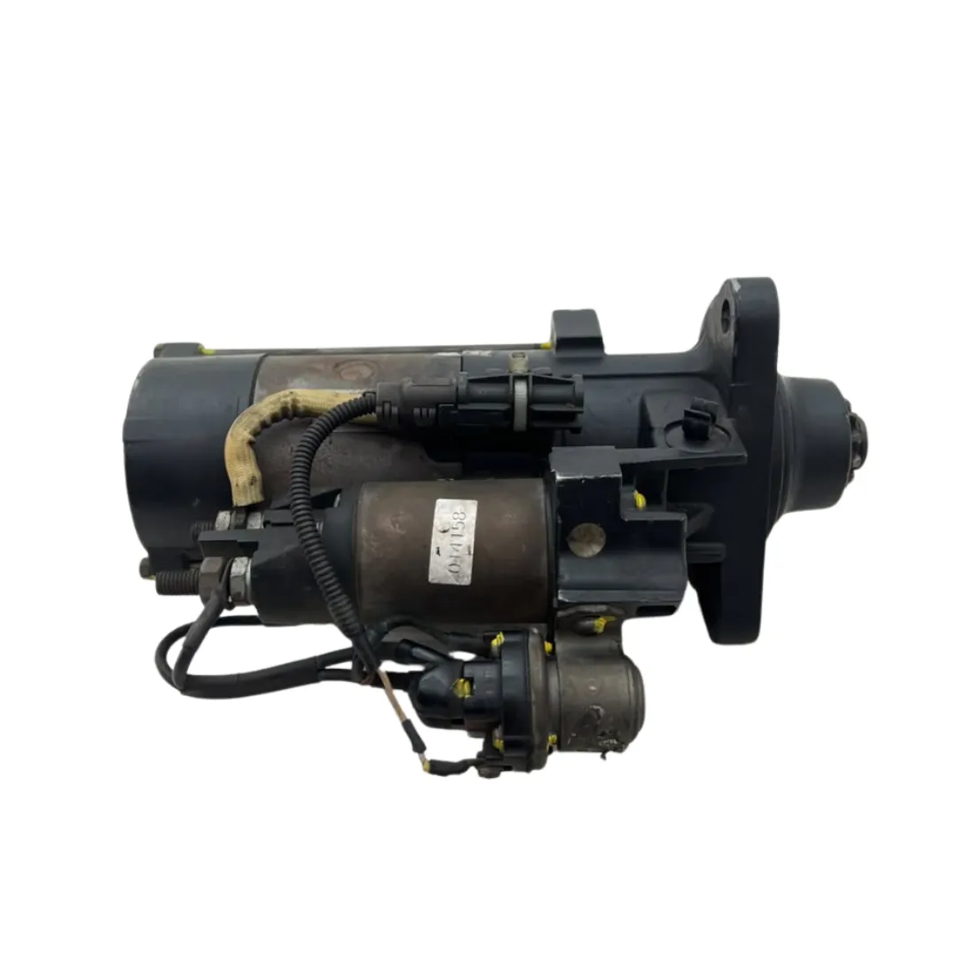 MOTOR PARTIDA 24V MAN TGX 29.440 2V5911023 – ANO 2014 3