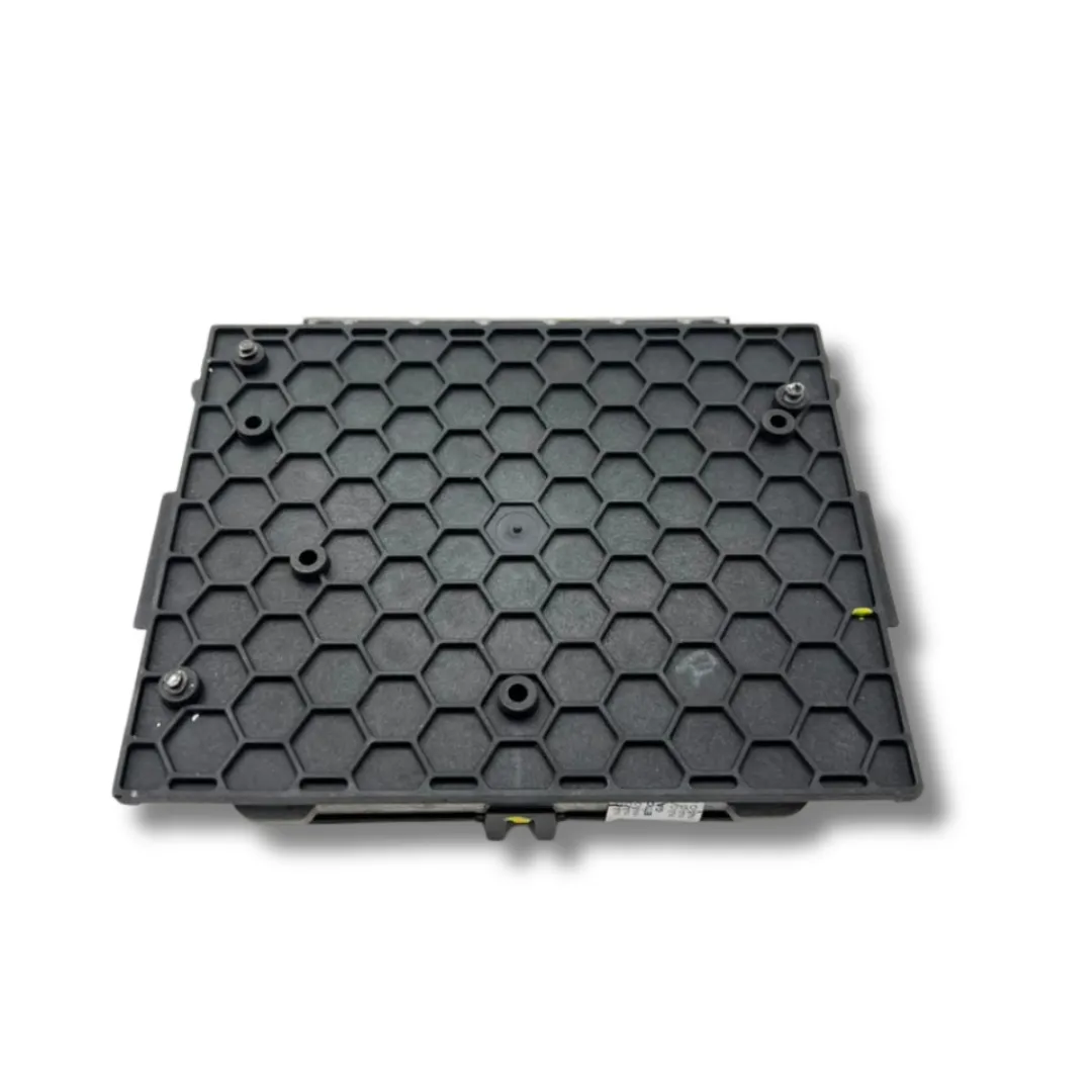 MÓDULO CONTROLE CABINE SCANIA P360 – 2392411 / 2423805 6