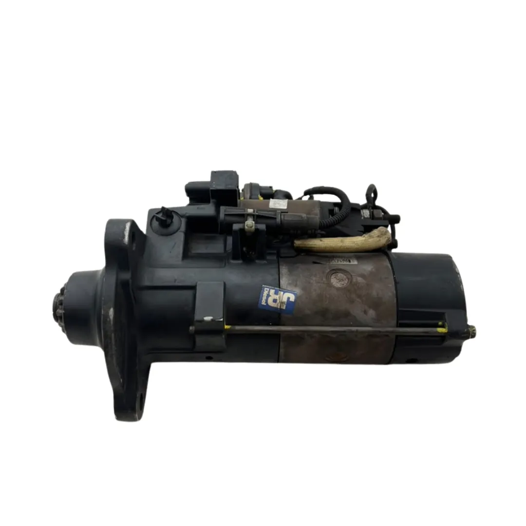 MOTOR PARTIDA 24V MAN TGX 29.440 2V5911023 – ANO 2014 2