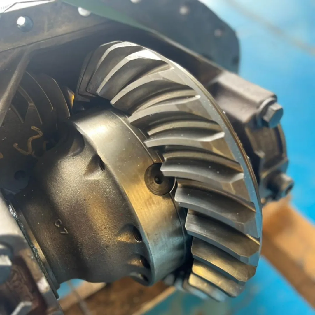 DIFERENCIAL MIOLO HL7 MB 1935 6