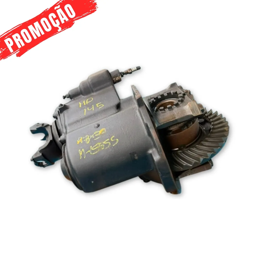 DIFERENCIAL MIOLO MD 145 VW WORKER RELAÇÃO 8X39 – PROMO DE SETEMBRO