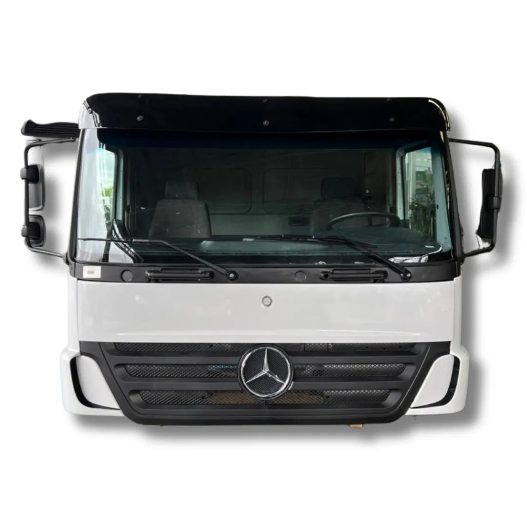 CABINE MB AXOR 2544