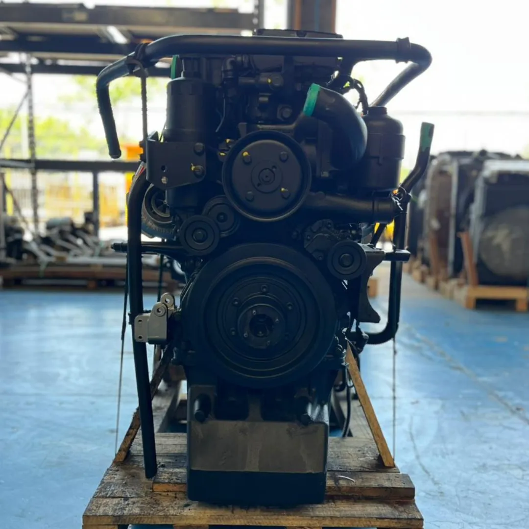 MOTOR 926 MB AXOR 1933 6
