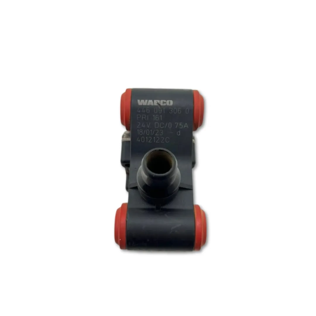 VÁLVULA CONTROLE LÍQUIDO REFRIGERAÇÃO ARLA DAF XF FTT 530 – 446091306 3