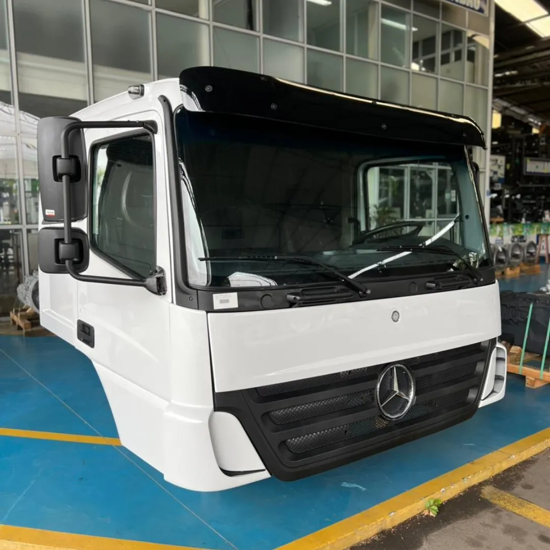 CABINE MB AXOR 2544 3