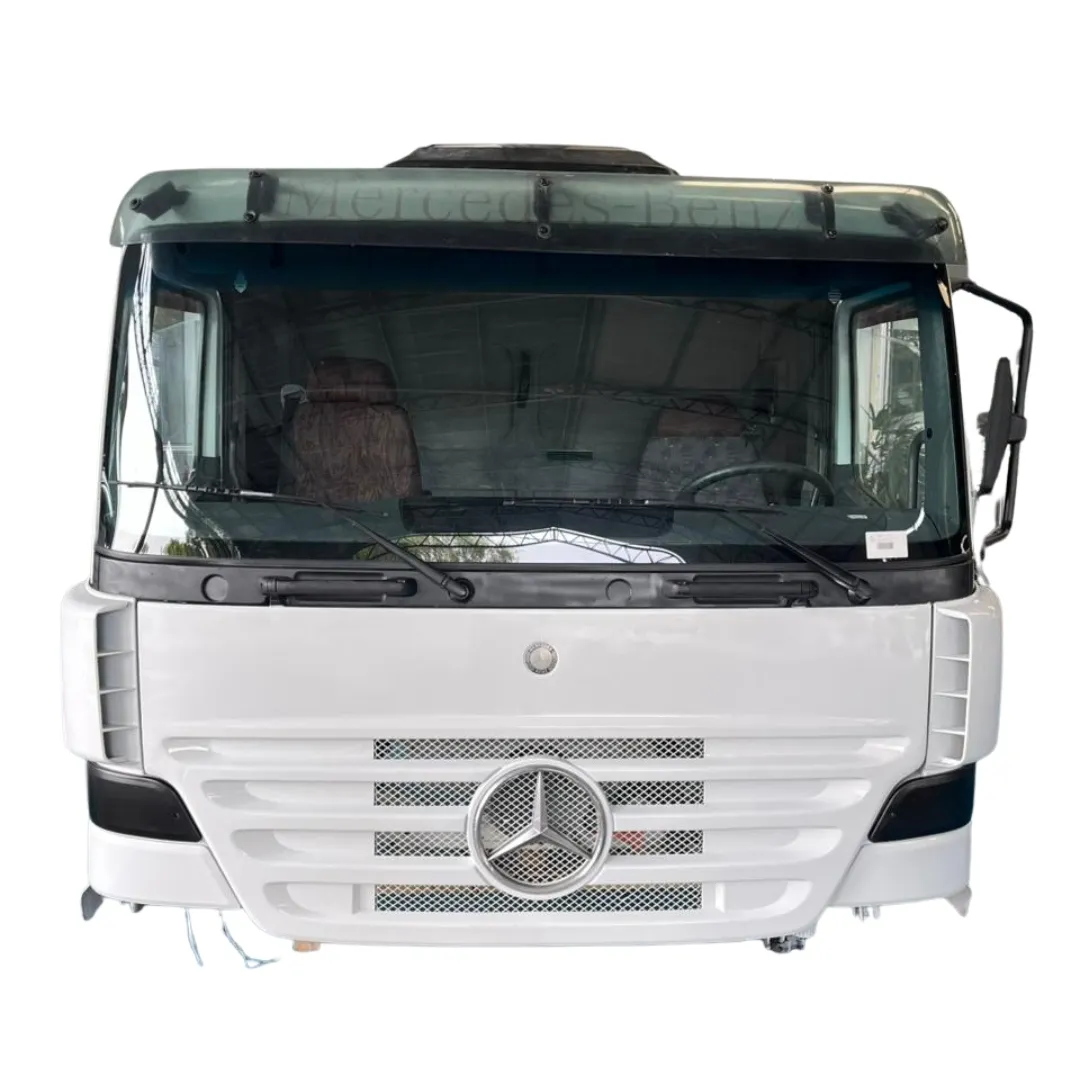 CABINA MB 1938S