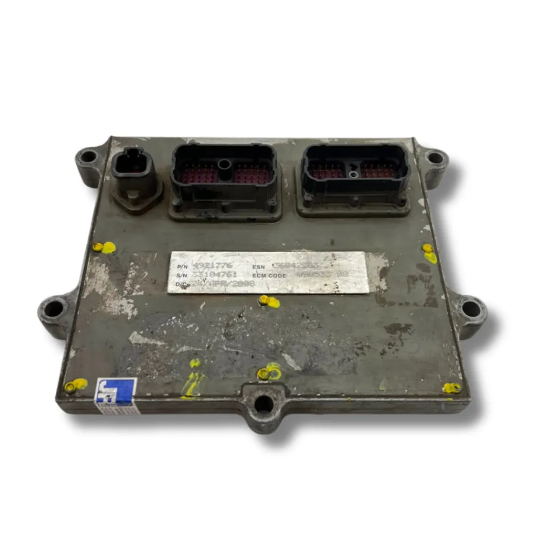 MÓDULO MOTOR CUMMINS – 2T2906012C