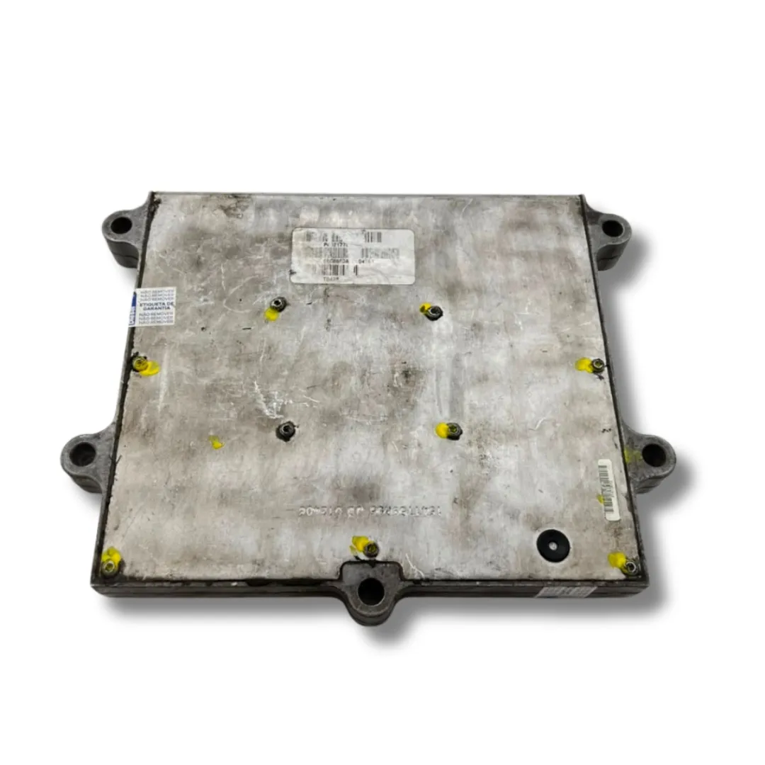 MÓDULO MOTOR CUMMINS – 2T2906012C 2