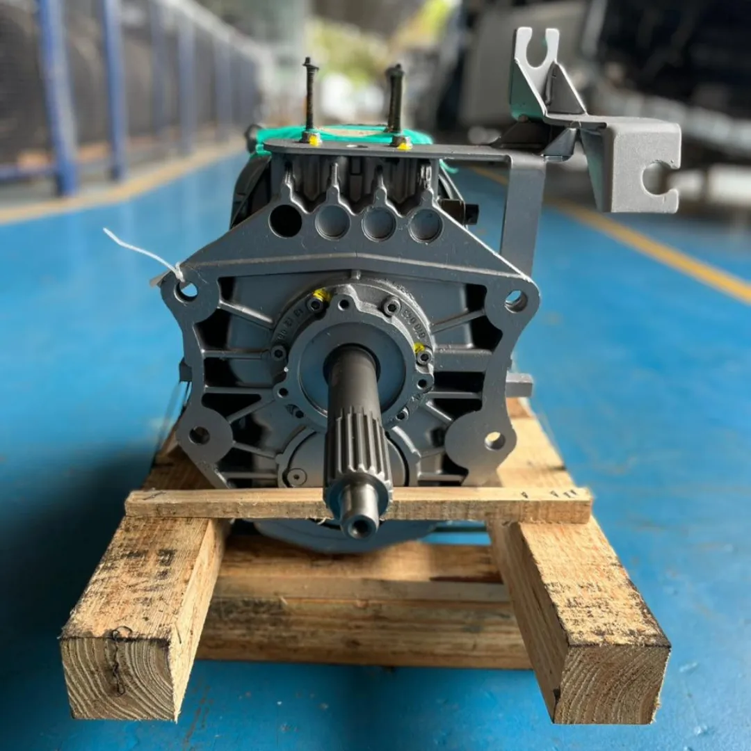 CAMBIO EATON FSO 4405 MB ACCELO 915 5