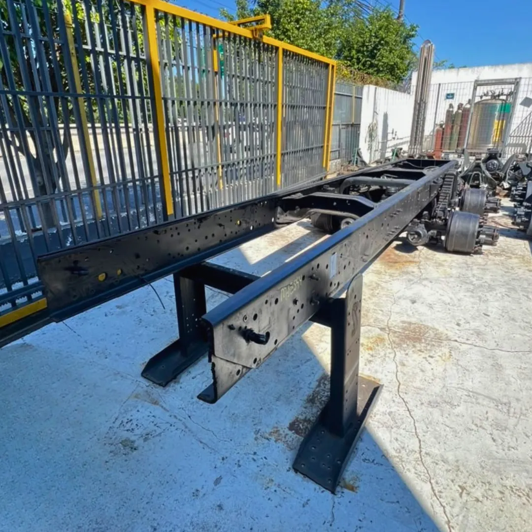 TRASEIRA TRAÇADA FORD CARGO 2628E 6X4 RELAÇÃO 7X37 – PROMO DE SETEMBRO 3