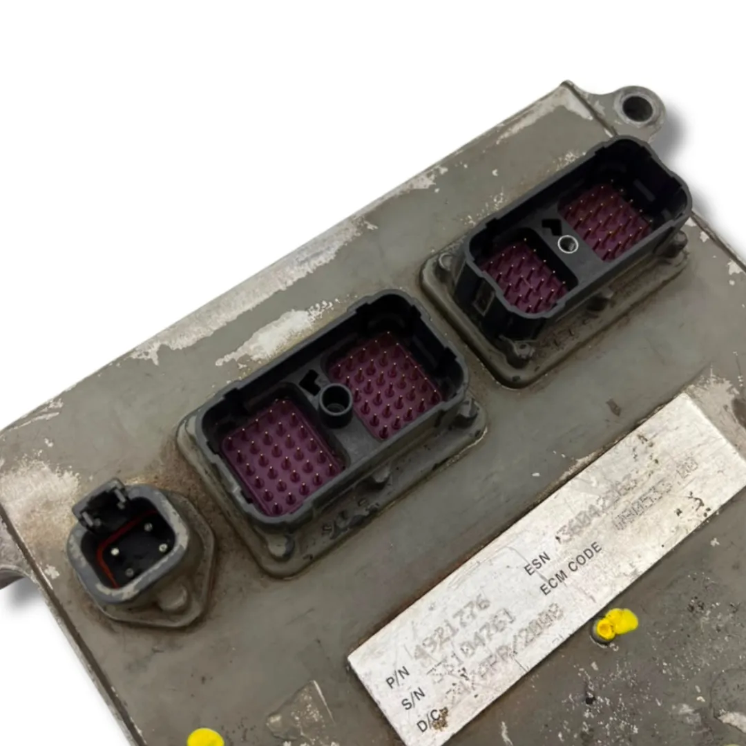 MÓDULO MOTOR CUMMINS – 2T2906012C 3
