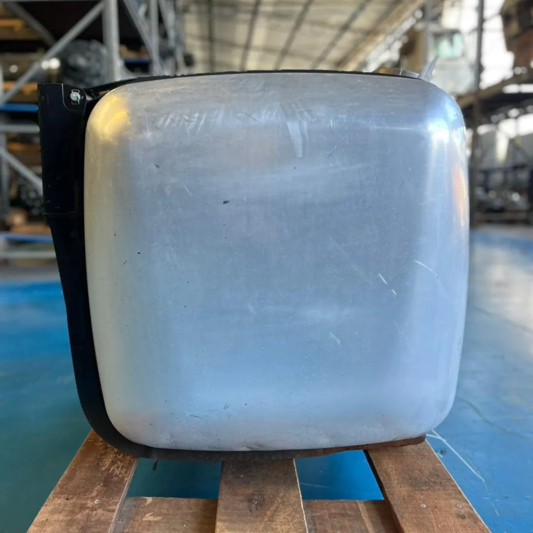 TANQUE COMBUSTIVEL 300 LTS MB ACTROS 2651 5