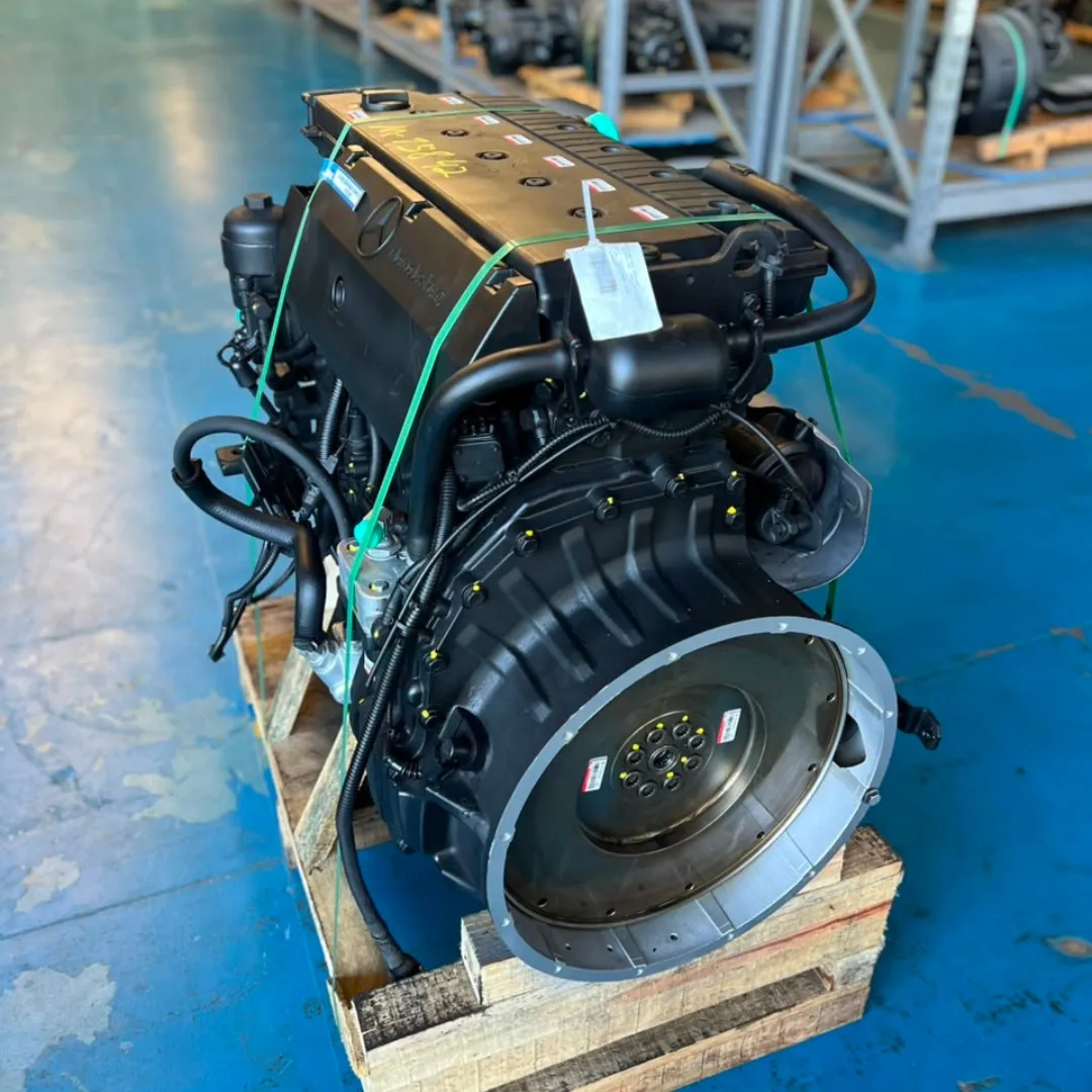 MOTOR 926 LA EURO 5 MB ATEGO 2426 ANO 2021 – PROMO DE SETEMBRO 4