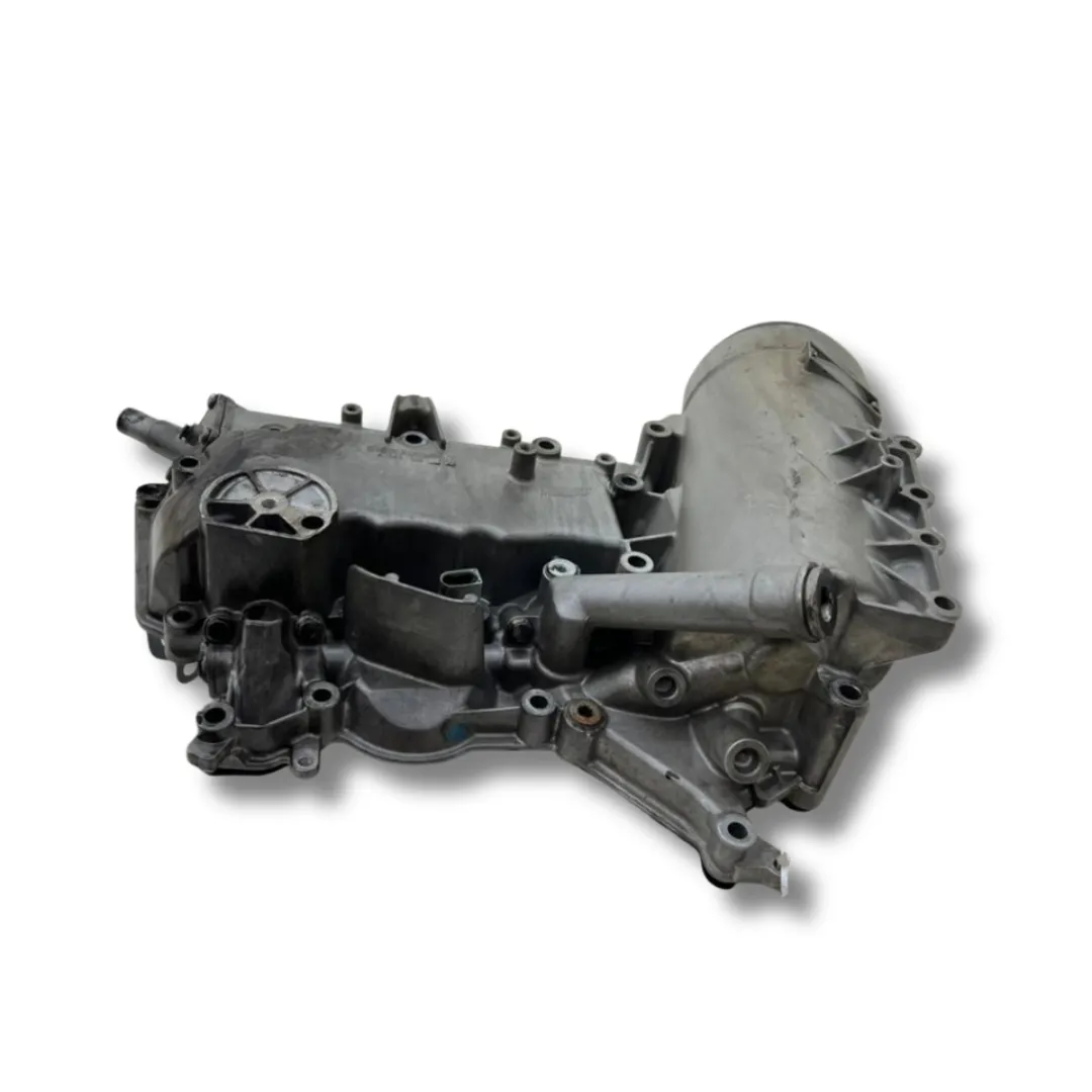 CARCAÇA FILTRO ÓLEO MOTOR 0M 501 V6 – A5411883004 3