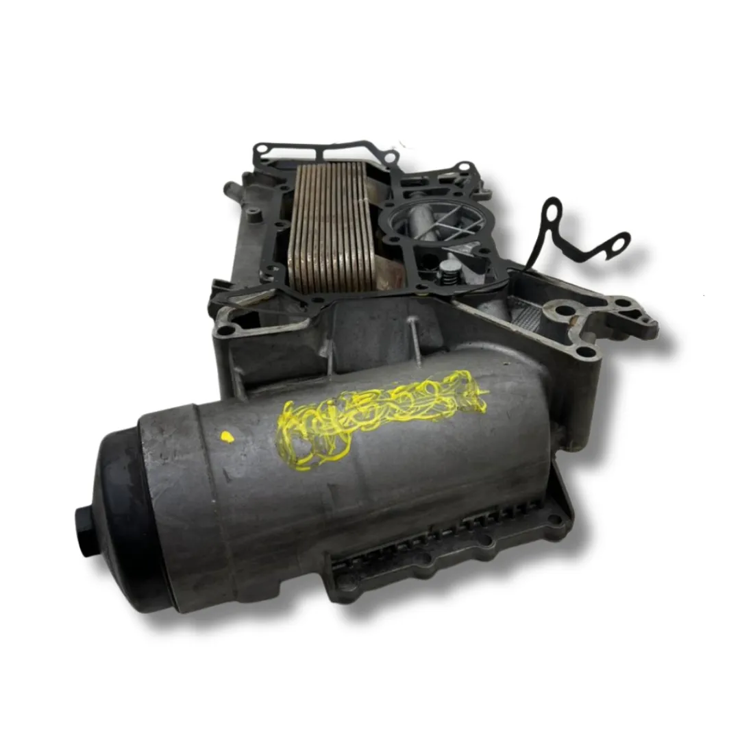 CARCAÇA FILTRO ÓLEO MOTOR 0M 501 V6 – A5411883004