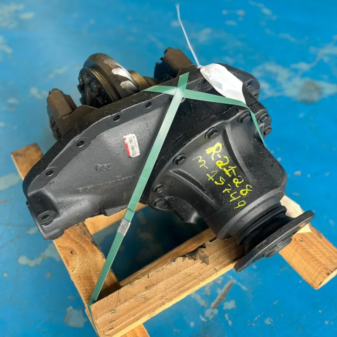 DIFERENCIAL MIOLO HL7 MB 1935