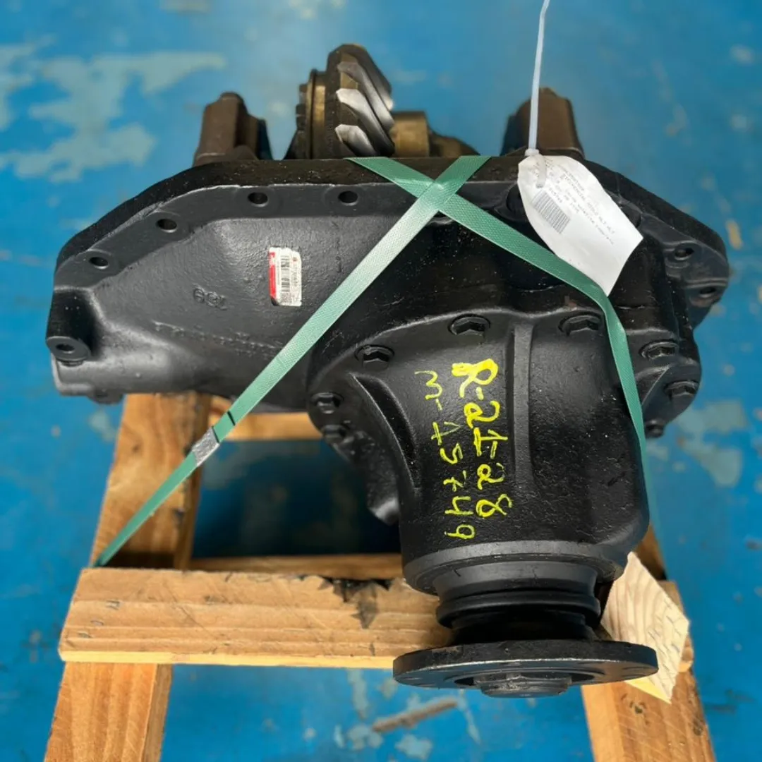 DIFERENCIAL MIOLO HL7 MB 1935 4