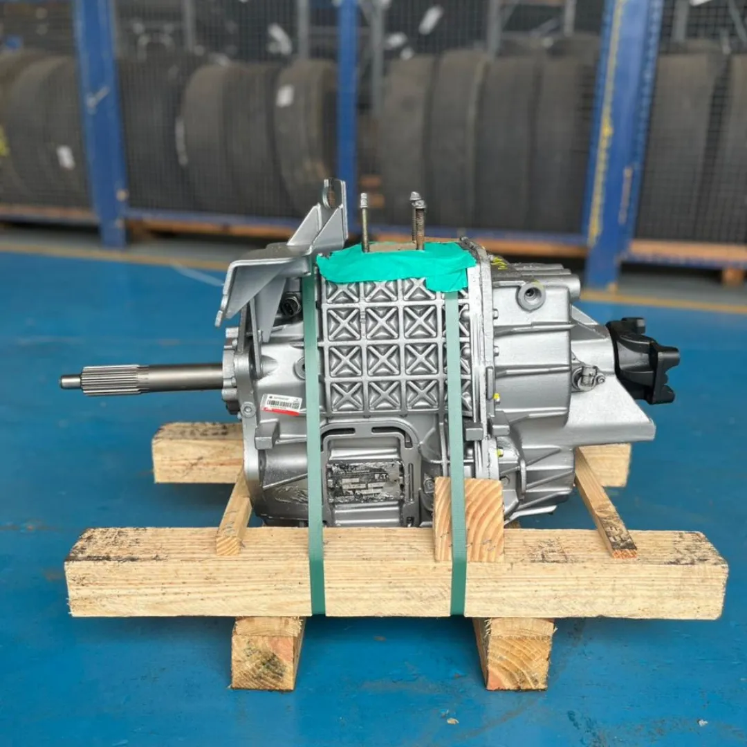 CAMBIO EATON FSO 4405 MB ACCELO 915 2