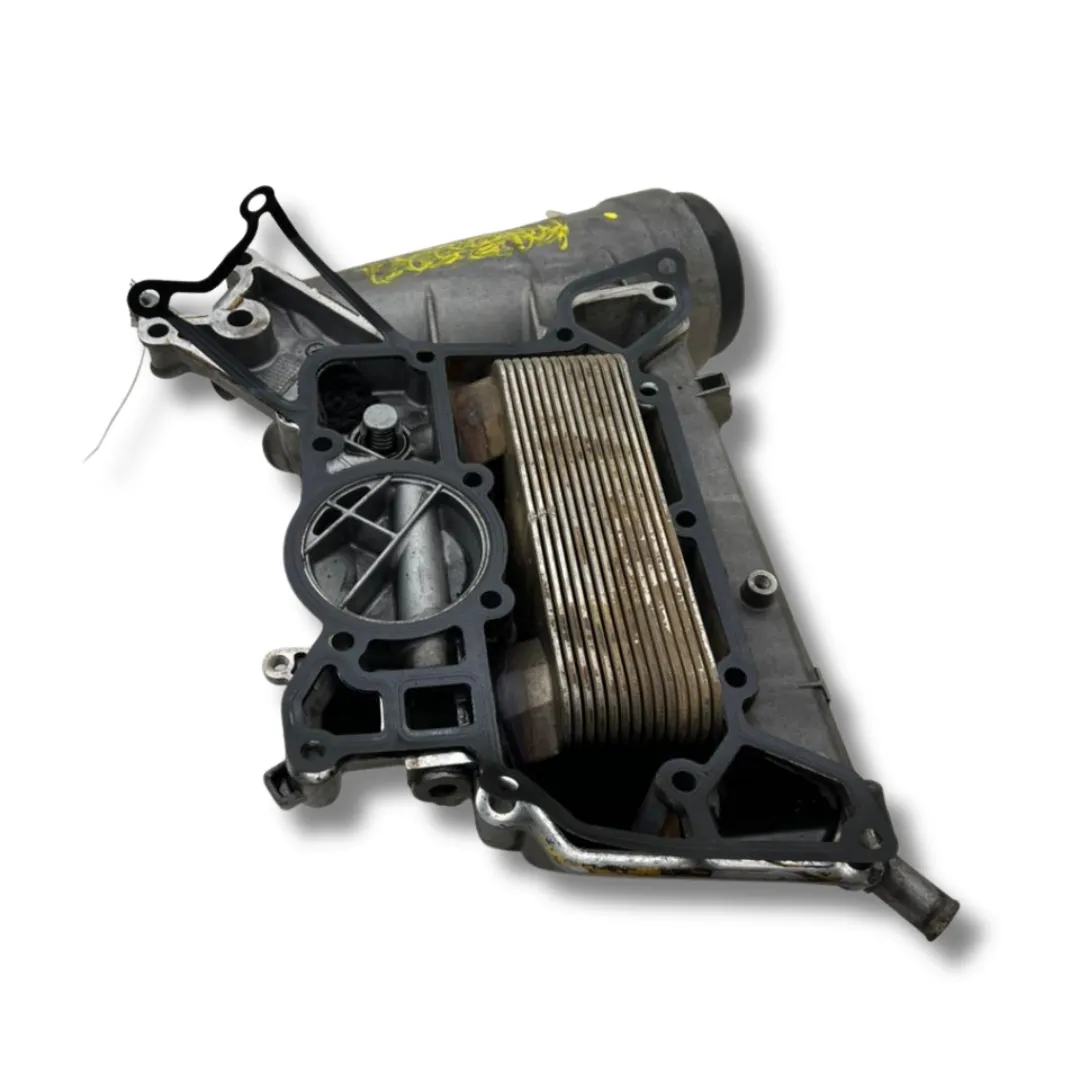 CARCAÇA FILTRO ÓLEO MOTOR 0M 501 V6 – A5411883004 4