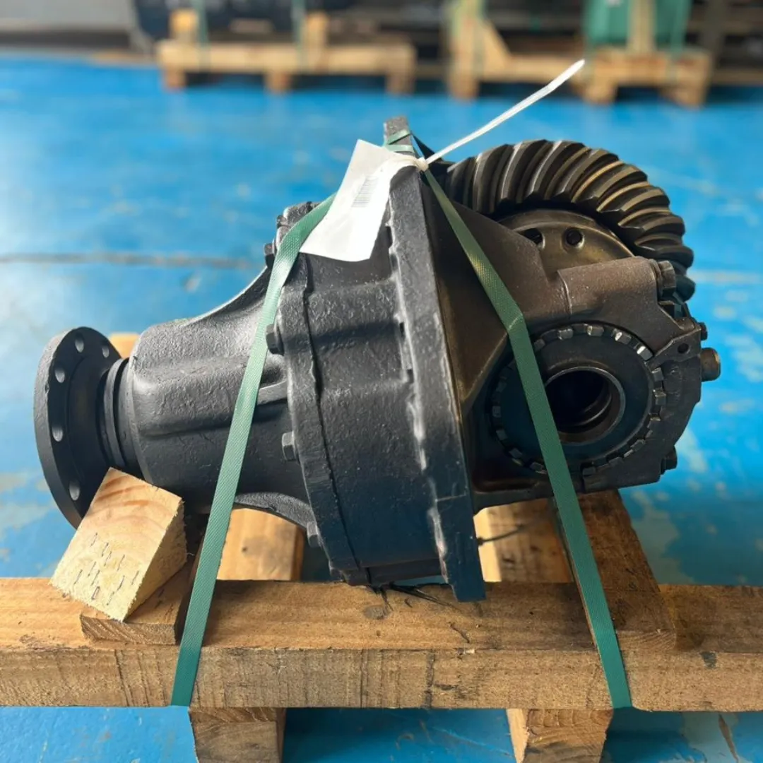 DIFERENCIAL MIOLO HL7 MB 1935 2