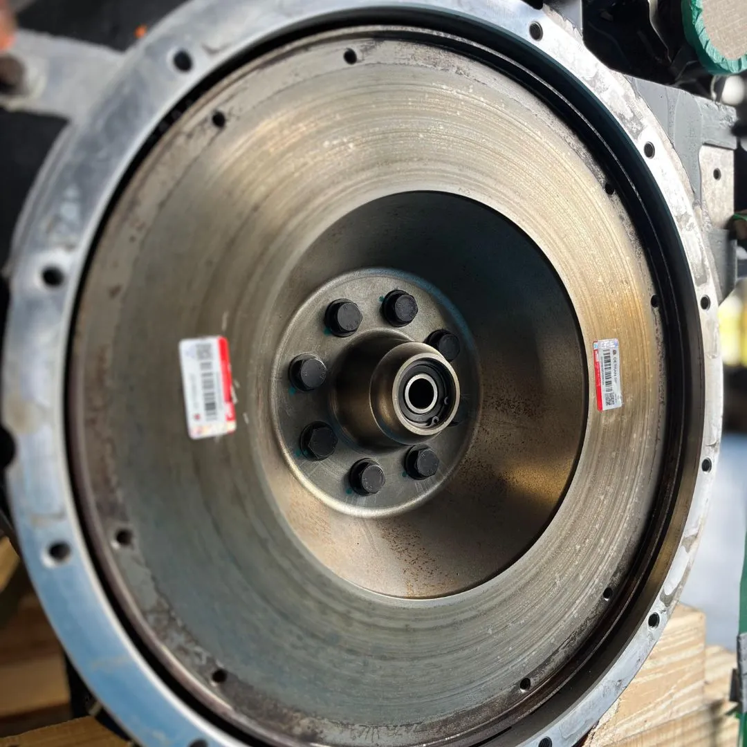 MOTOR CUMMINS ISF 4CC VW DELIVERY 11.180 6