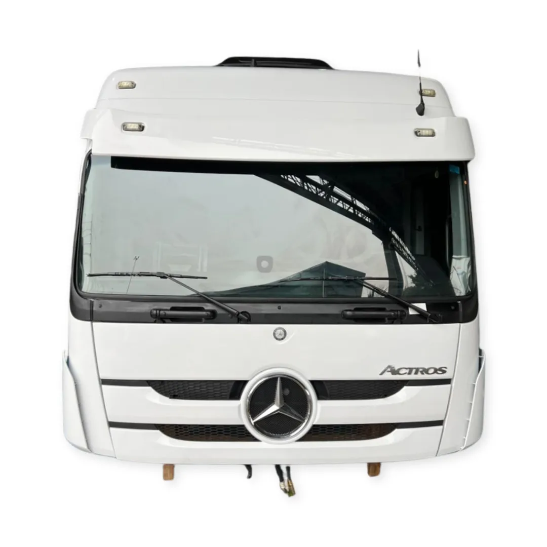 CABINE MB ACTROS 2546