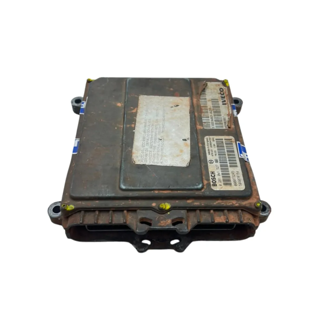 MÓDULO MOTOR IVECO STRALIS – 504078154
