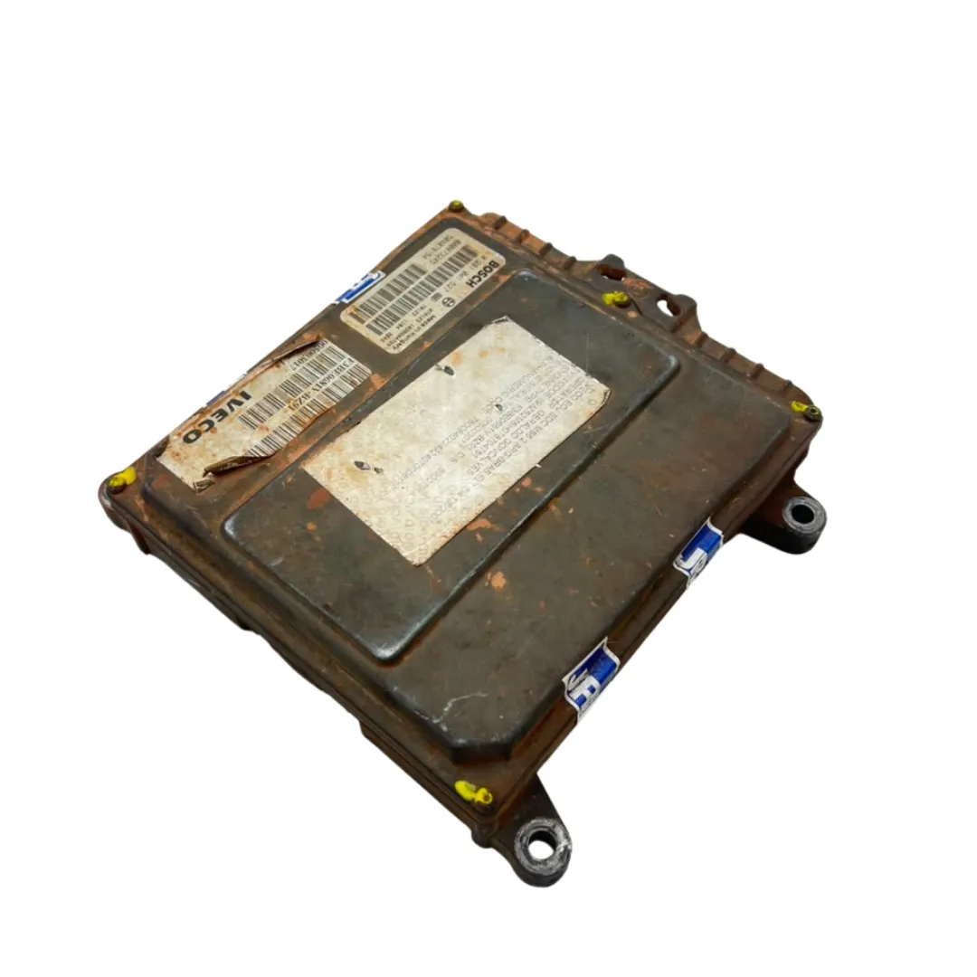 MÓDULO MOTOR IVECO STRALIS – 504078154 2