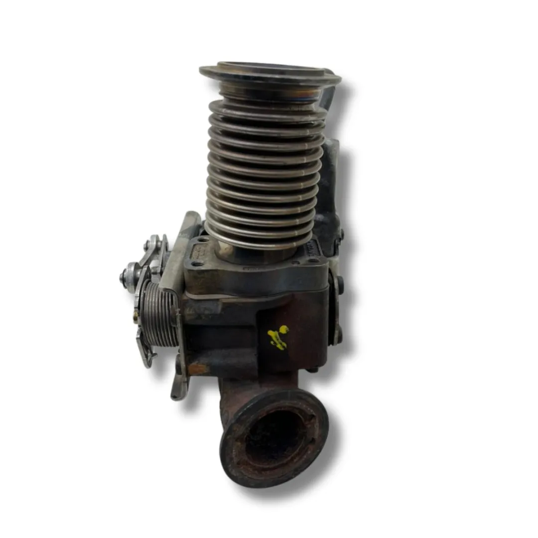 VÁLVULA EGR DAF EURO 6 – 2256370 3