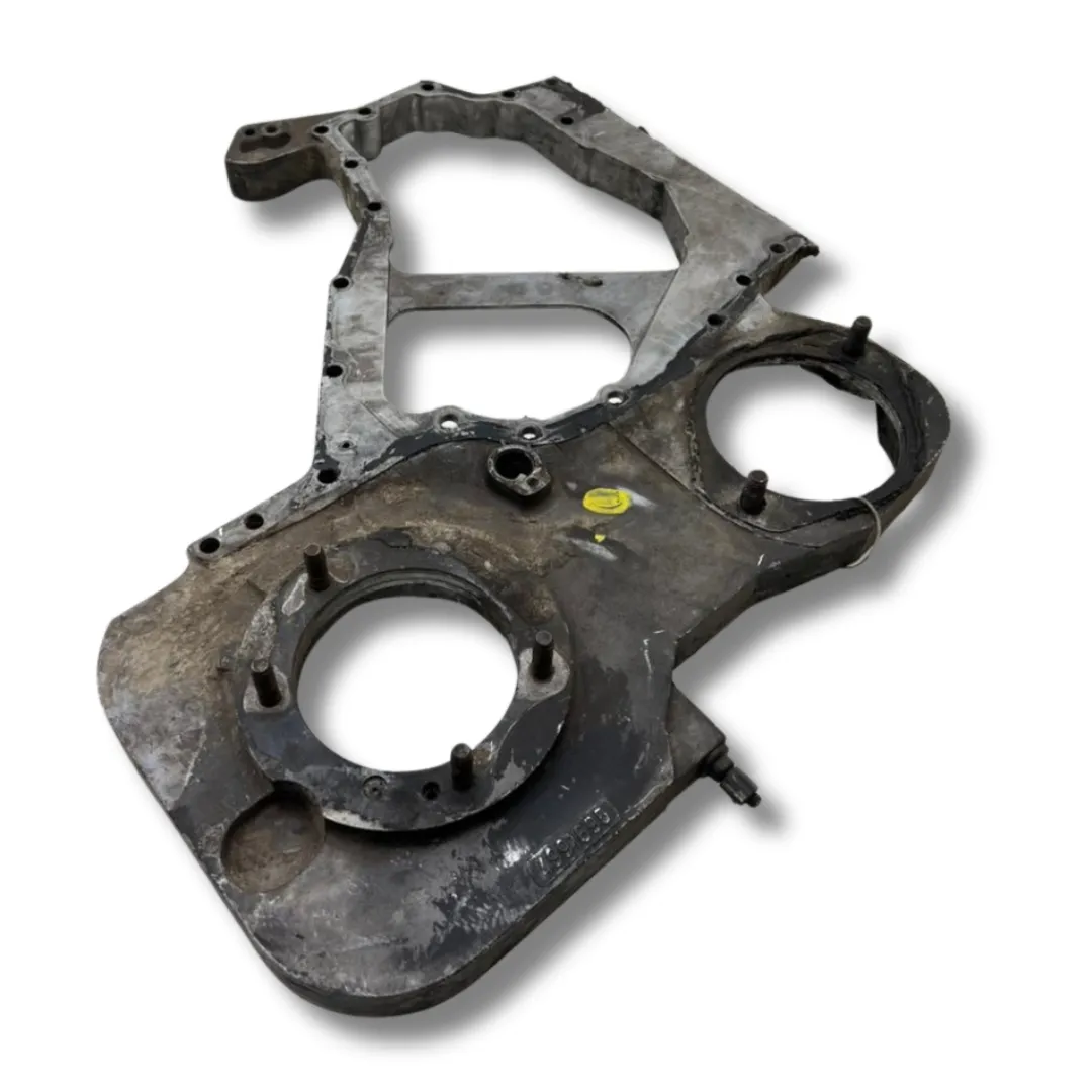 CARCAÇA DISTRIBUIÇÃO FORD/VW MOTOR CUMMINS SERIE ISC – 2T2109284A