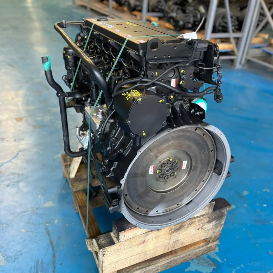 MOTOR 926 MB AXOR 1933