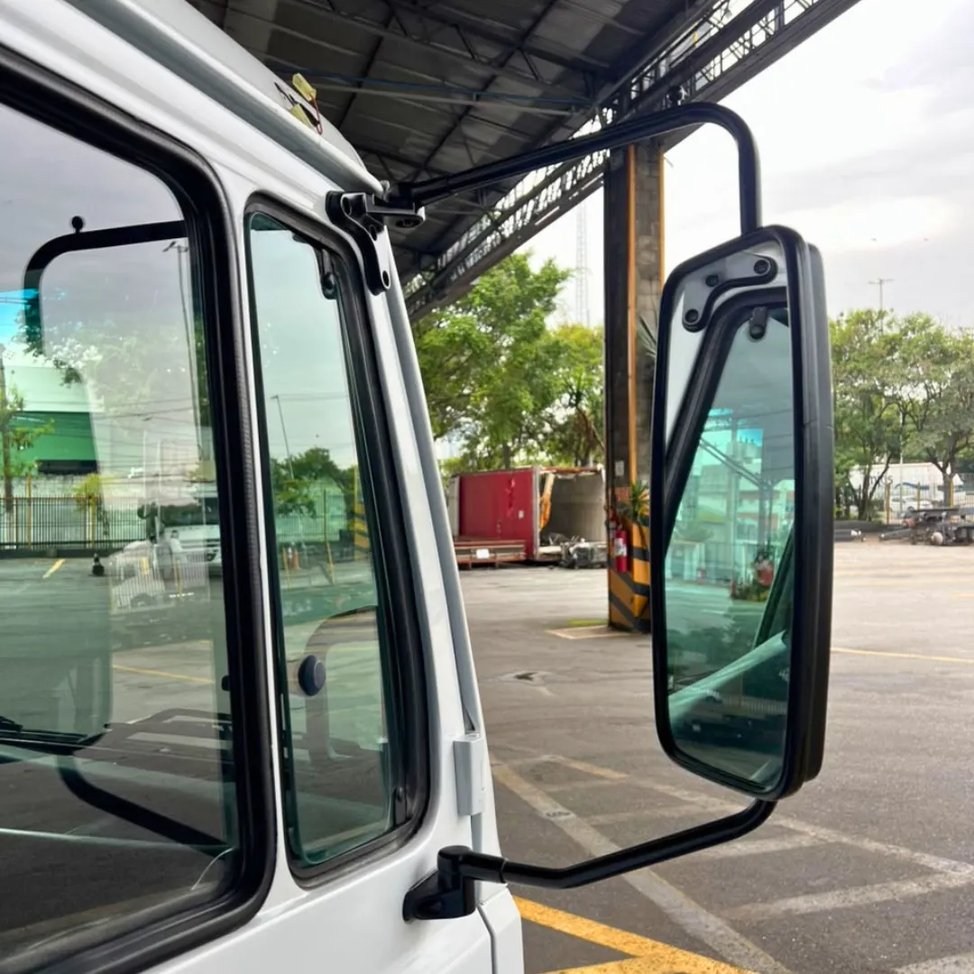 CABINE MB 1620 – ANO 2007 6