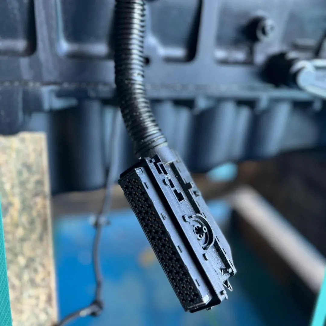 MOTOR 457 LA MB AXOR 2035S 8