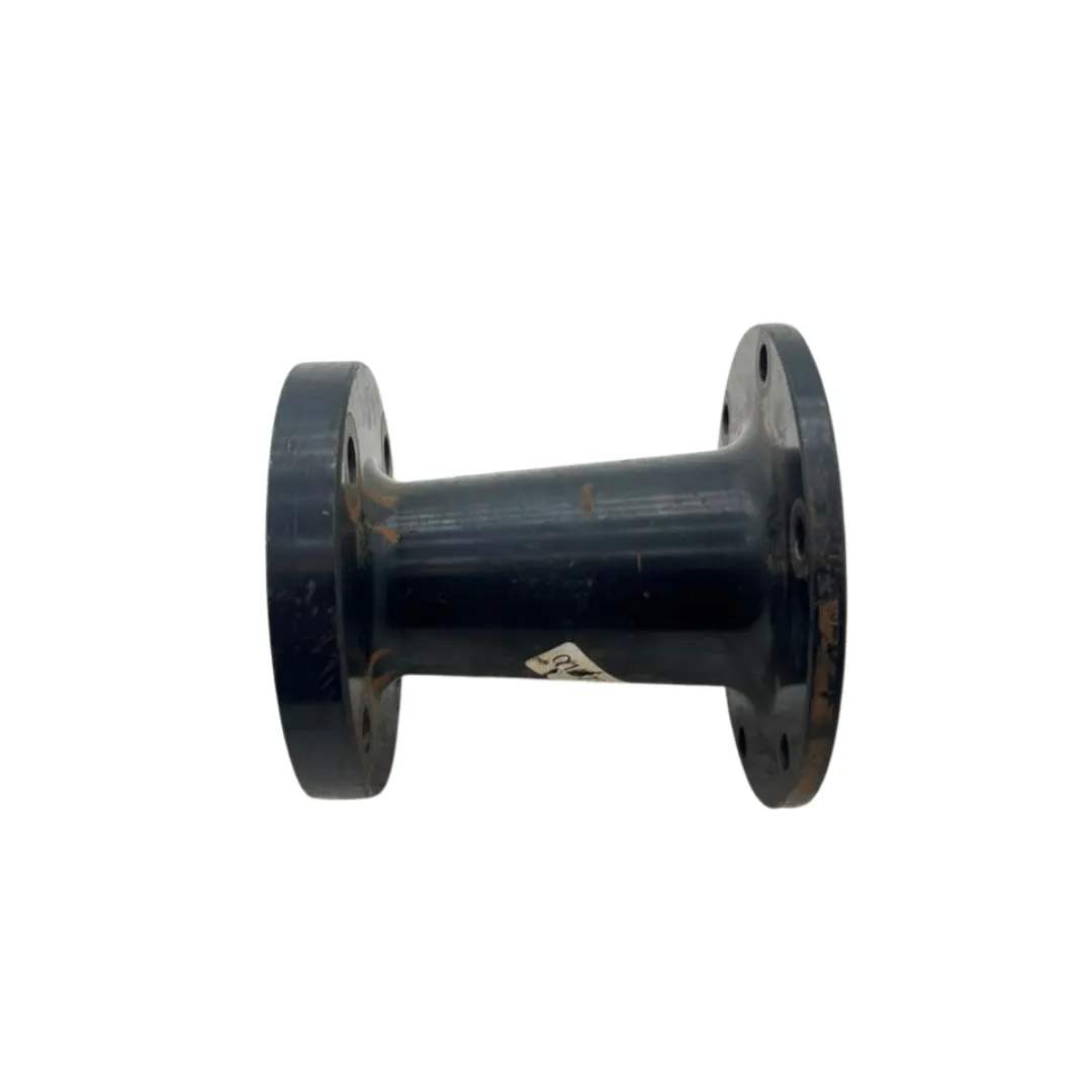 FLANGE ACOPLAMENTO VISCOSA MOTOR MAN 6CC – 07W121160G / 07W121160D 2