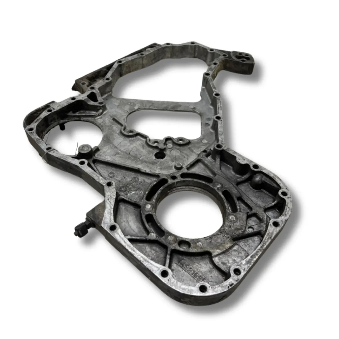 CARCAÇA DISTRIBUIÇÃO FORD/VW MOTOR CUMMINS SERIE ISC – 2T2109284A 2