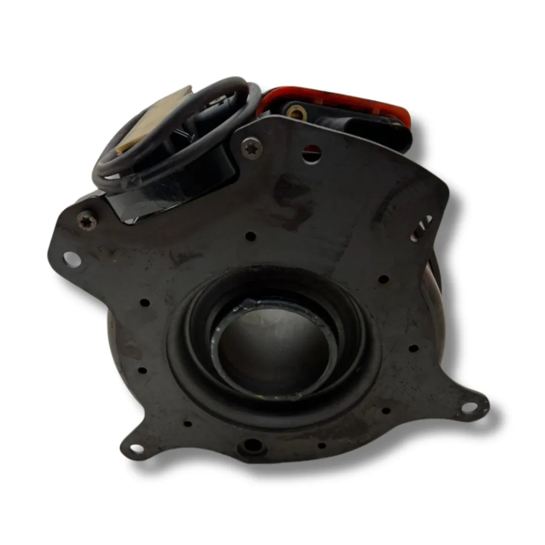ATUADOR EMBREAGEM DAF XF – 666482000340 3